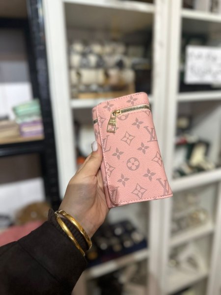 جزدان للصبايا